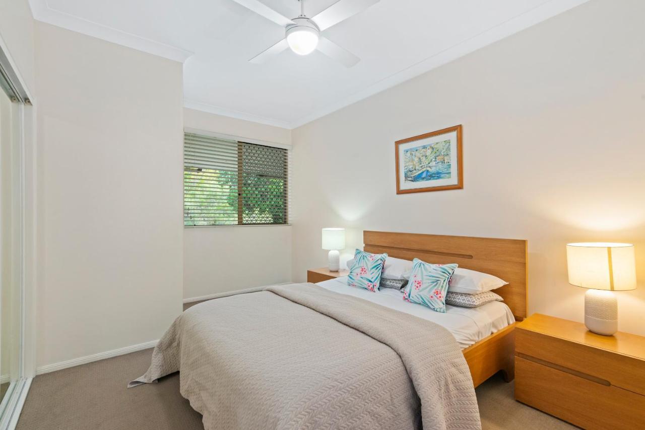 Little Cove Currumbin Gold Coast Exterior foto