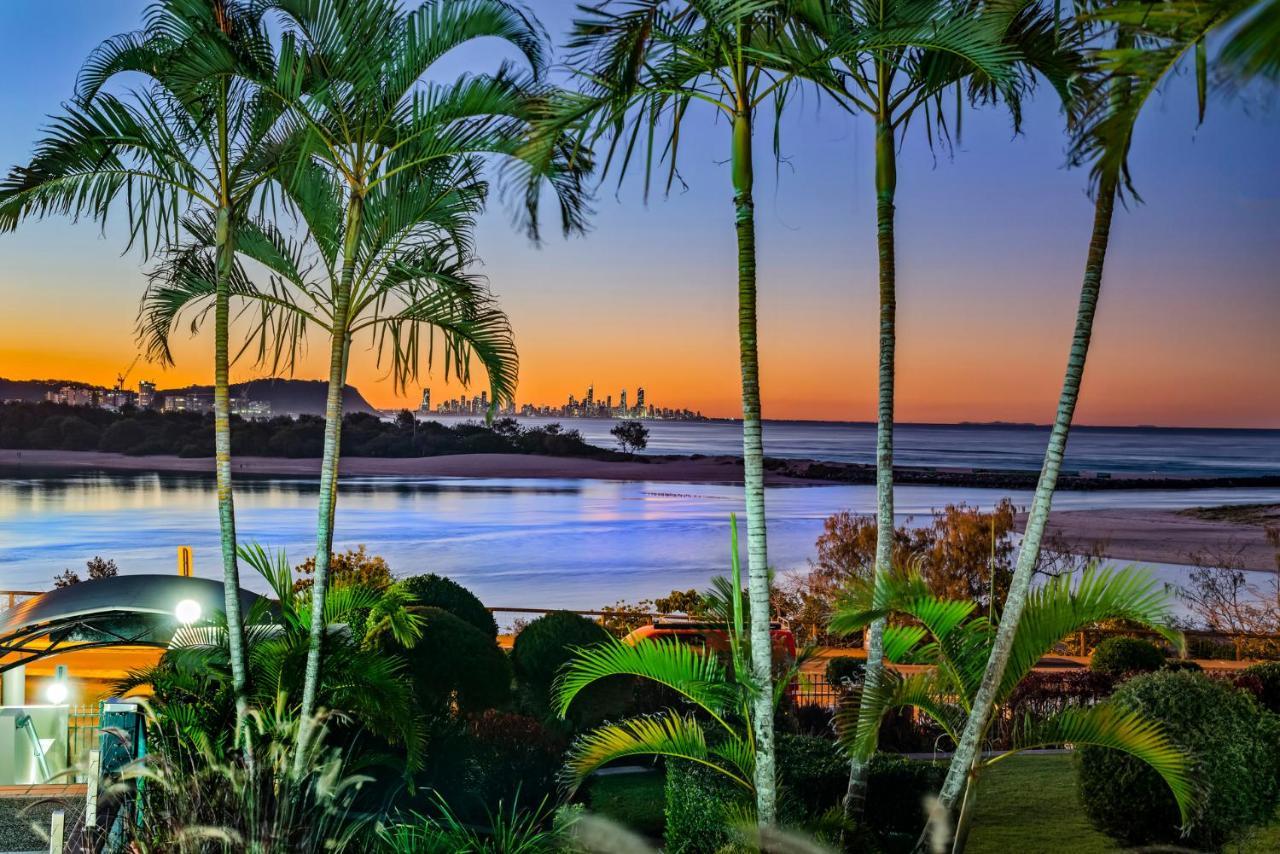 Little Cove Currumbin Gold Coast Exterior foto
