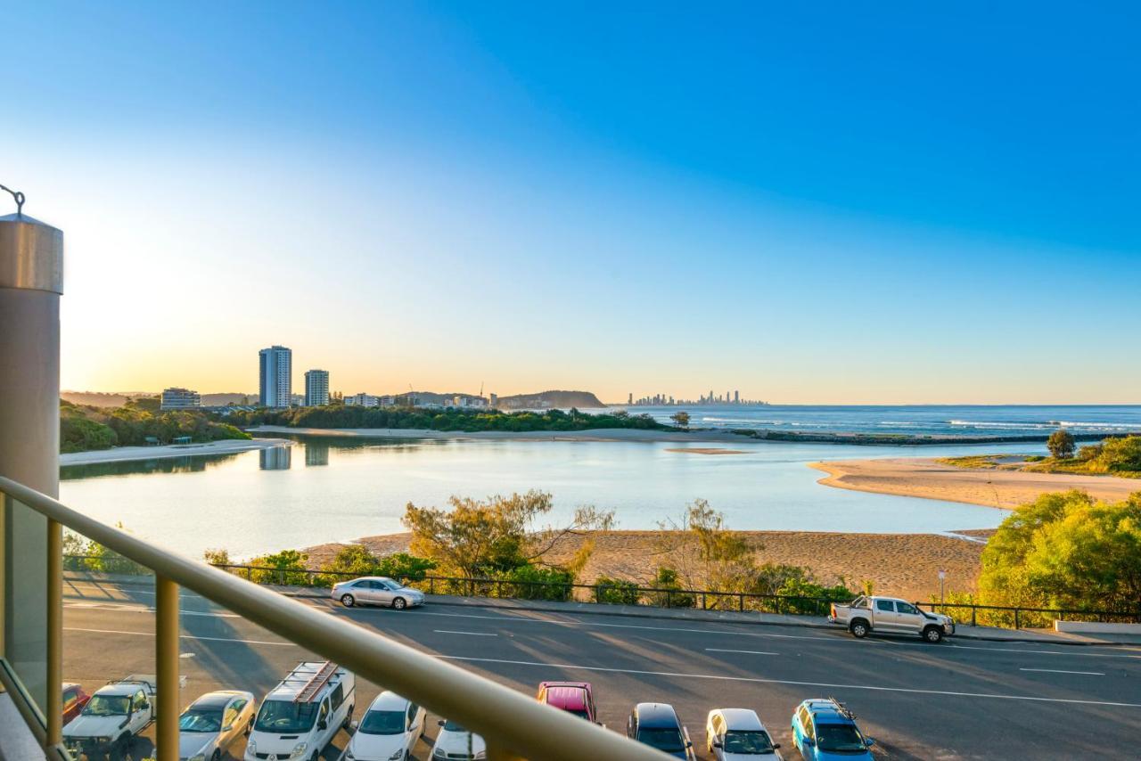 Little Cove Currumbin Gold Coast Exterior foto