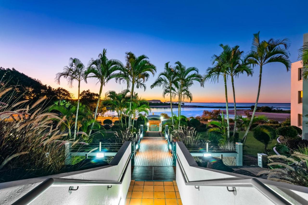 Little Cove Currumbin Gold Coast Exterior foto