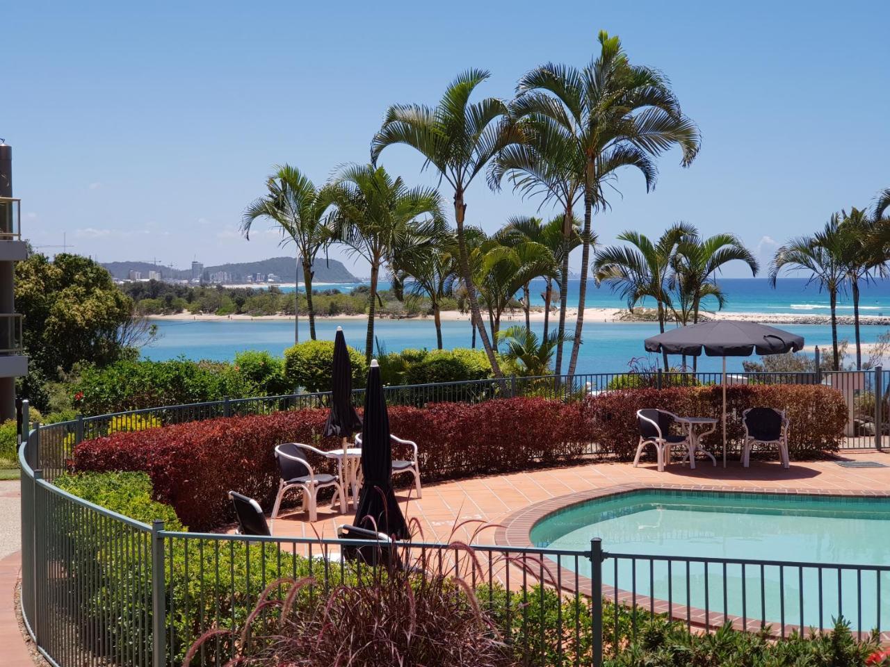 Little Cove Currumbin Gold Coast Exterior foto